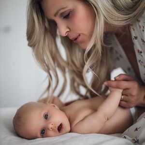 Meet your Posher, Becky